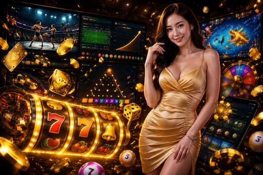 judi789