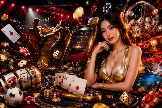 judi789