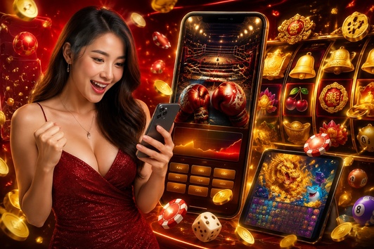 judi789