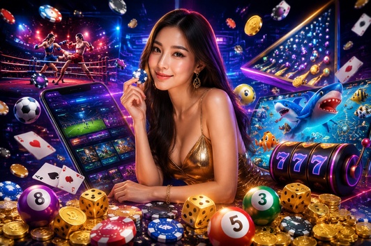 judi789
