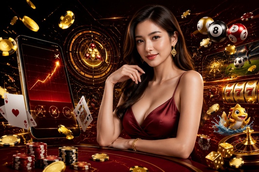 judi789
